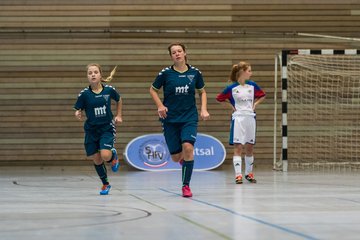 Bild 500 - B-Juniorinnen Landesmeisterschaften